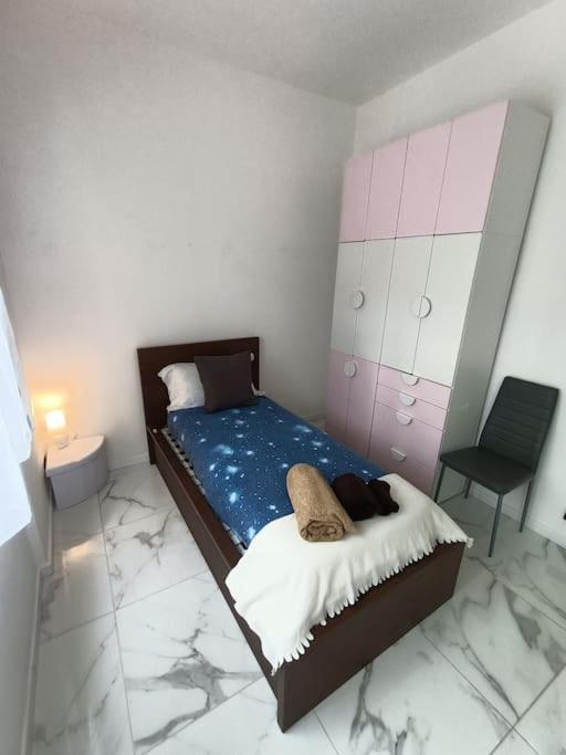 La Casa Di Lila - Appartamento Con Ingresso Indipendente E Spazio Esterno Rapallo Extérieur photo