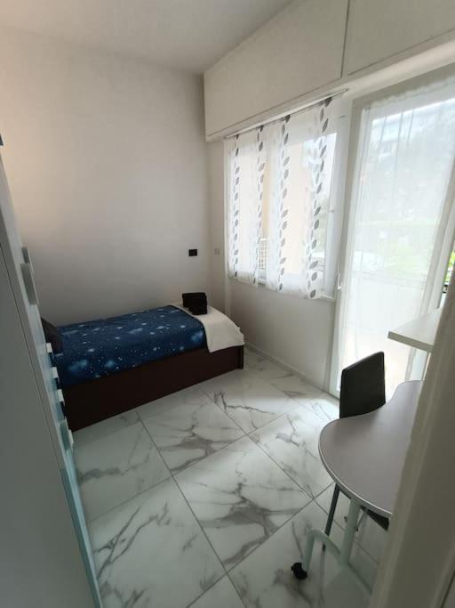 La Casa Di Lila - Appartamento Con Ingresso Indipendente E Spazio Esterno Rapallo Extérieur photo