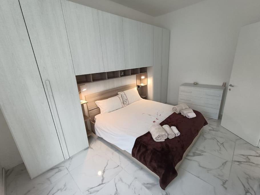 La Casa Di Lila - Appartamento Con Ingresso Indipendente E Spazio Esterno Rapallo Extérieur photo