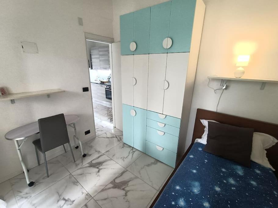 La Casa Di Lila - Appartamento Con Ingresso Indipendente E Spazio Esterno Rapallo Extérieur photo