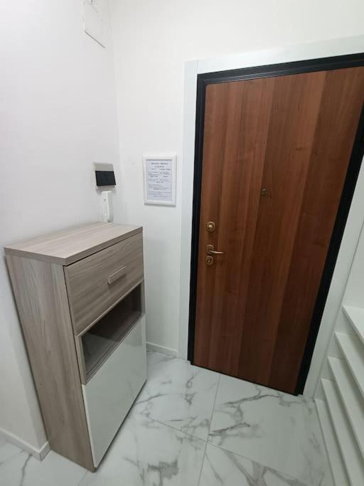La Casa Di Lila - Appartamento Con Ingresso Indipendente E Spazio Esterno Rapallo Extérieur photo