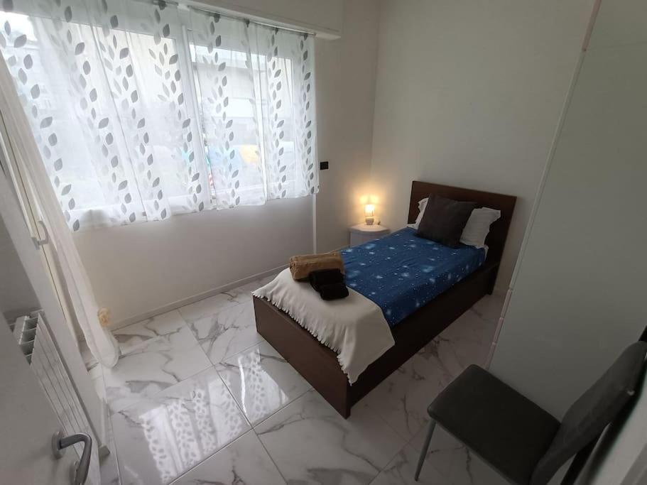 La Casa Di Lila - Appartamento Con Ingresso Indipendente E Spazio Esterno Rapallo Extérieur photo
